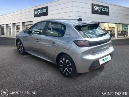 Photo 6 Peugeot 208  1.2 100ch S&S Style