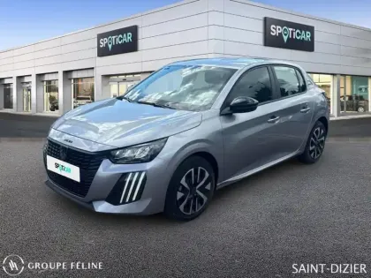 Photo Peugeot 208 Style