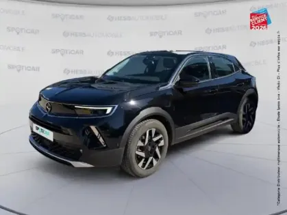 Photo Opel Mokka Elegance