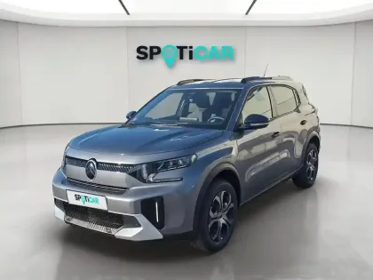 Photo Citroën C3 Aircross Plus