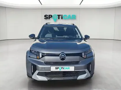 Photo 8 Citroën C3 Aircross  1.2 Hybride 145ch PLUS e-DCS6