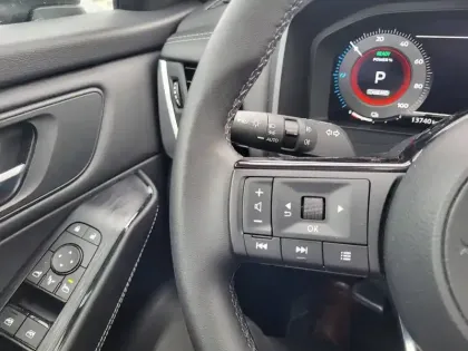Photo 13 Nissan Qashqai  e-POWER 190ch N-Connecta