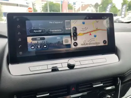 Photo 8 Nissan Qashqai  e-POWER 190ch N-Connecta