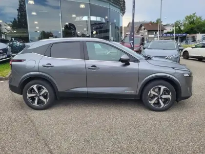 Photo 12 Nissan Qashqai  e-POWER 190ch N-Connecta