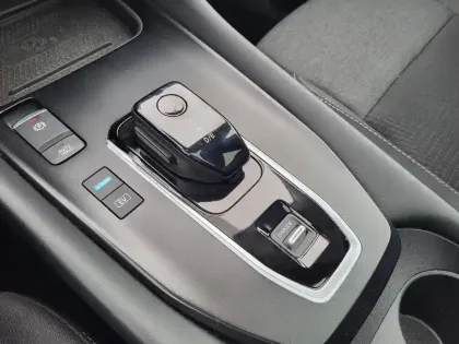 Photo 5 Nissan Qashqai  e-POWER 190ch N-Connecta