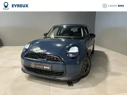 Photo Mini Cooper Essential