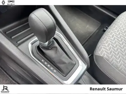 Photo 5 Renault Clio  1.6 E-Tech hybride 145ch Evolution