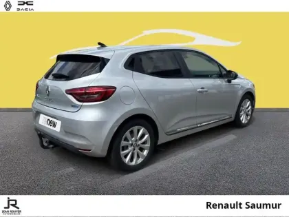 Photo 11 Renault Clio  1.6 E-Tech hybride 145ch Evolution