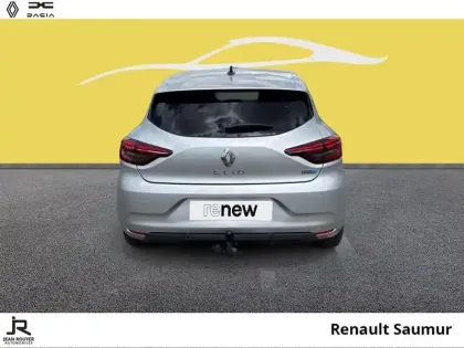 Photo 10 Renault Clio  1.6 E-Tech hybride 145ch Evolution