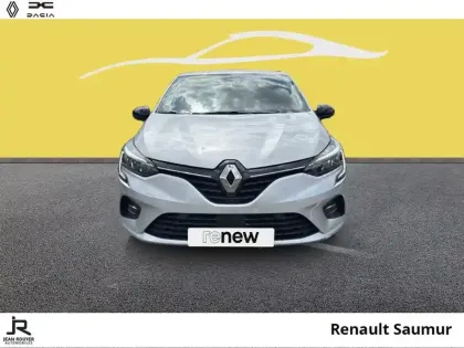 Photo 8 Renault Clio  1.6 E-Tech hybride 145ch Evolution