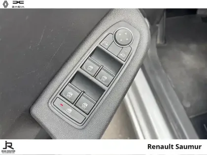 Photo 14 Renault Clio  1.6 E-Tech hybride 145ch Evolution