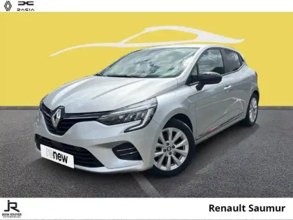 Photo Renault Clio Evolution