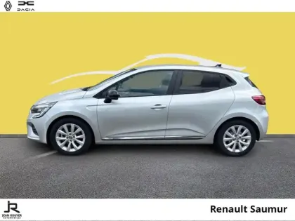 Photo 9 Renault Clio  1.6 E-Tech hybride 145ch Evolution