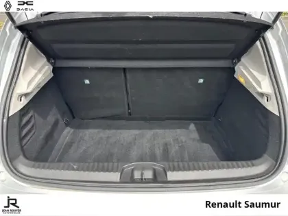 Photo 6 Renault Clio  1.6 E-Tech hybride 145ch Evolution