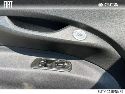 Photo 11 Fiat 500  e 118ch Icône