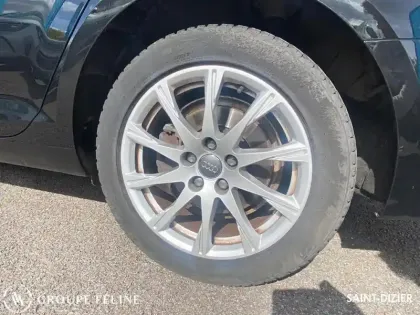 Photo 11 Audi A4  Avant 2.0 TDI 150ch Business line S tronic 7