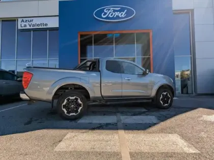 Photo 6 Nissan Navara  2.3 DCi 160ch KING-CAB N-CONNECTA E6D 24917? HT
