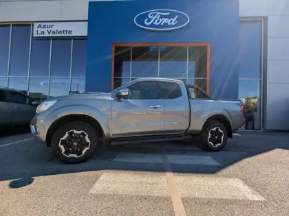 Photo Nissan Navara N-connecta