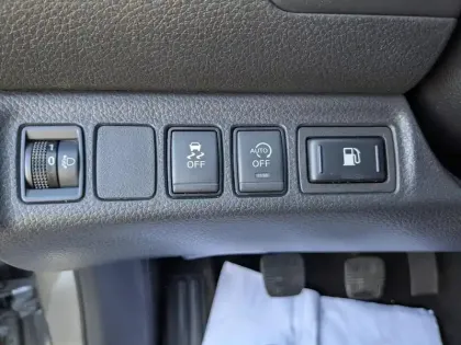 Photo 8 Nissan Navara  2.3 DCi 160ch KING-CAB N-CONNECTA E6D 24917? HT