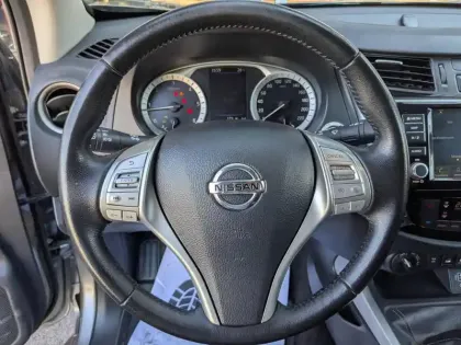 Photo 10 Nissan Navara  2.3 DCi 160ch KING-CAB N-CONNECTA E6D 24917? HT