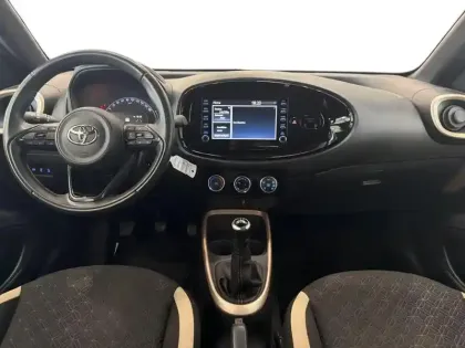 Photo 9 Toyota Aygo X  1.0 VVT-i 72ch Design