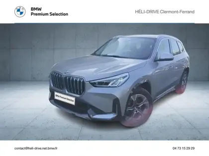 Photo Bmw X1 Xline