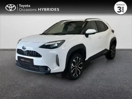 Photo Toyota Yaris Design