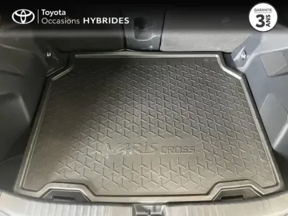 Photo 9 Toyota Yaris  Cross 116h Design MY22