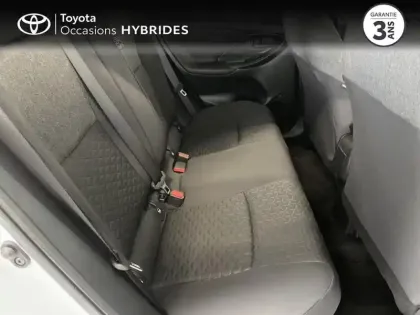Photo 6 Toyota Yaris  Cross 116h Design MY22