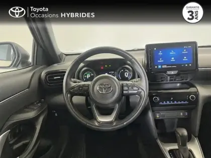 Photo 8 Toyota Yaris  Cross 116h Design MY22