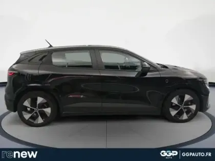 Photo 5 Renault Megane  E-Tech Electric EV60 130ch Evolution ER super charge