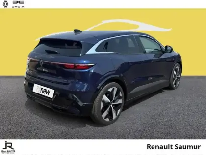 Photo 11 Renault Megane  E-Tech Electric 220ch Techno autonomie confort -24