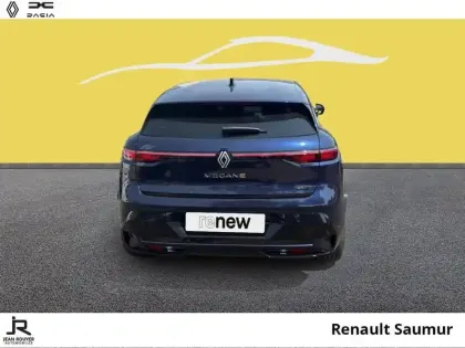 Photo 10 Renault Megane  E-Tech Electric 220ch Techno autonomie confort -24