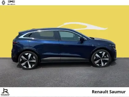 Photo 12 Renault Megane  E-Tech Electric 220ch Techno autonomie confort -24
