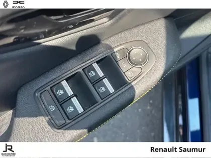 Photo 13 Renault Megane  E-Tech Electric 220ch Techno autonomie confort -24
