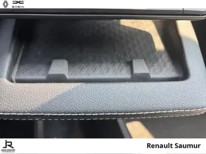 Photo 14 Renault Megane  E-Tech Electric 220ch Techno autonomie confort -24