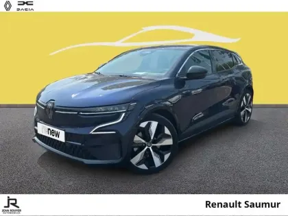 Photo Renault Megane Techno
