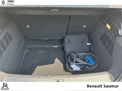 Photo 6 Renault Megane  E-Tech Electric 220ch Techno autonomie confort -24