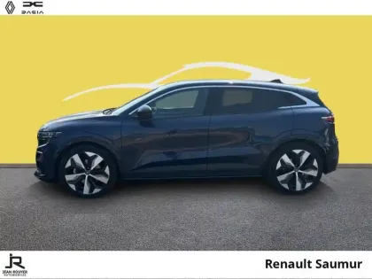 Photo 9 Renault Megane  E-Tech Electric 220ch Techno autonomie confort -24