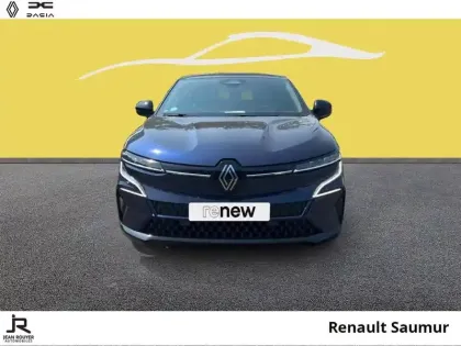 Photo 8 Renault Megane  E-Tech Electric 220ch Techno autonomie confort -24