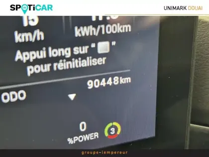 Photo 14 Mg Mg4  EV 170ch - 51kWh