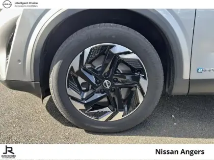 Photo 7 Nissan Qashqai  e-POWER 190ch N-Connecta