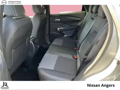 Photo 18 Nissan Qashqai  e-POWER 190ch N-Connecta