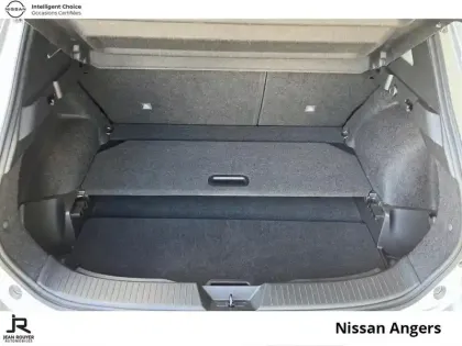 Photo 6 Nissan Qashqai  e-POWER 190ch N-Connecta