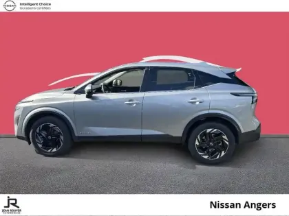 Photo 24 Nissan Qashqai  e-POWER 190ch N-Connecta