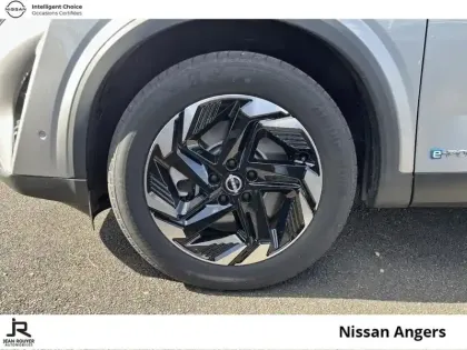 Photo 22 Nissan Qashqai  e-POWER 190ch N-Connecta