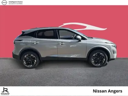 Photo 26 Nissan Qashqai  e-POWER 190ch N-Connecta