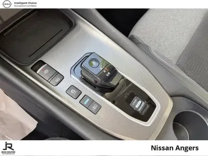 Photo 5 Nissan Qashqai  e-POWER 190ch N-Connecta