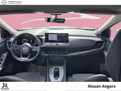 Photo 19 Nissan Qashqai  e-POWER 190ch N-Connecta