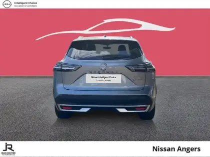 Photo 25 Nissan Qashqai  e-POWER 190ch N-Connecta